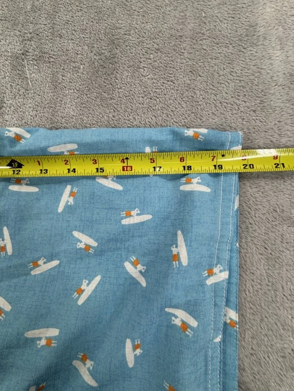 johnnie-O waist lightweight